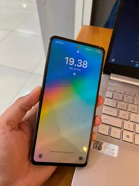 Jual Samsung A72 Tahun 2022 (No screen freeze, no sinyal bulat, no GS)