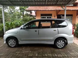 Avanza S 2011 AT