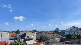 rumah toko ruko kost pondok gede jatimakmur