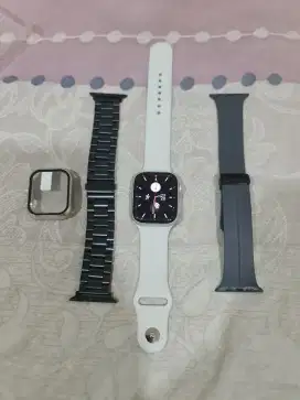 Apple iwatch series 7 45mm