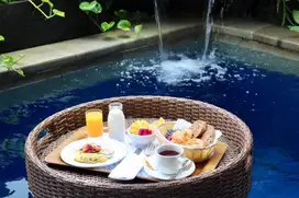 Take Over Usaha Villa Private Pool Dekat Hotel Hyatt Yogyakarta