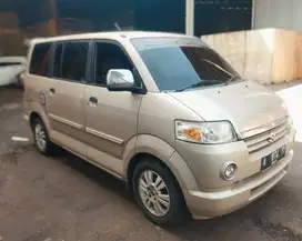 suzuki apv (2005)