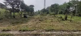 Dijual Tanah di Sleman Yogya