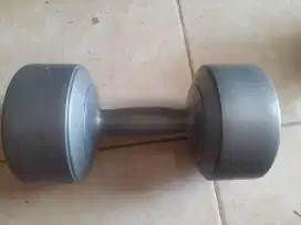Barbel silver 5kilo