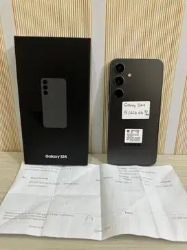samsung s24 8/256gb