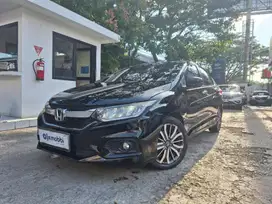 [OLXmobbi] DP RENDAH - Honda City 1.5 E Bensin-AT 2018
