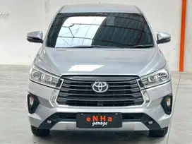 Toyota INNOVA REBORN V 2.4 A/T 2020 FACELIFT.. eNHa garage Semarang..