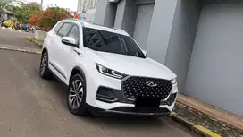 [PANORAMIC] Chery Tiggo 8 Pro Premium 390 T 2.0 AT White 2022/2023