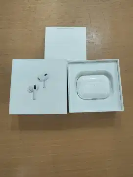 Air pods pro (2nd generation ) garansi ibox