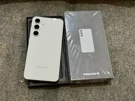 samsung s24 fe 8/256gb
