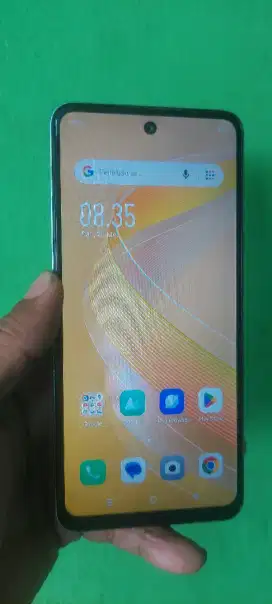 Infinix smart 8. Ram 4+4/128gb. Original. Normal.