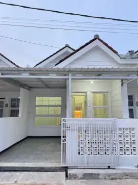 RUMAH EROPA KABUPATEN BANDUNG