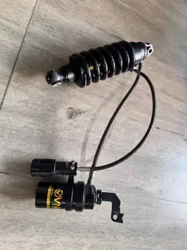 Monoshock VND original untuk ninja rr