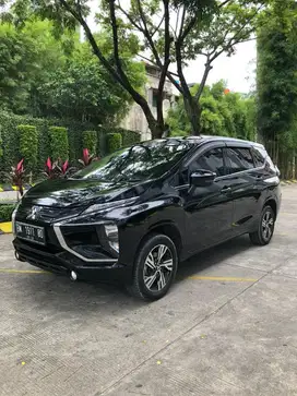 XPANDER MATIC 2021 BM KOTA PEKANBARU