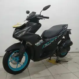 Cash Dan Kredit Yamaha Aerox 155 C Tahun 2022