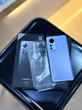 xiaomi 12 8/256gb