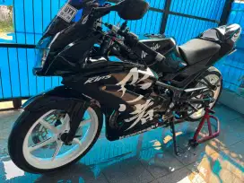Ninja Rr full modif hedon bisa Tuker tambah atau bartet