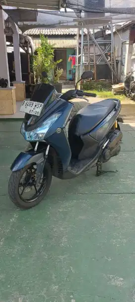 Jual Lexi 125cc Kayles 2018