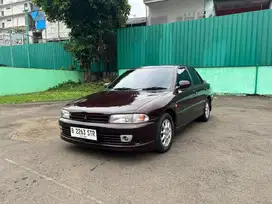 DIJUAL: Mitsubishi Lancer GTi 1800cc (CB5) Tahun 1995