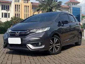 Honda Jazz 1.5 RS Bensin-MT 2020