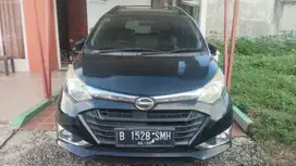 Daihatsu Sigra 2017 Bensin