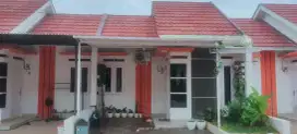 Rumah dengan harga ekonomis depok