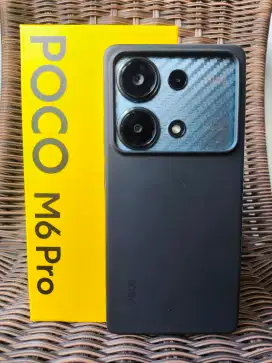 POCO M6 PRO 8/256