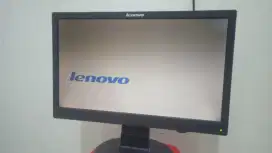 Monitor Lenovo 19inc