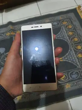Jual Cepat Redmi 3 Mulus