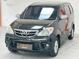 DP 9jt.. Plat H.. Toyota Avanza G 1.3 M/T 2011.. eNHa garage Semarang.