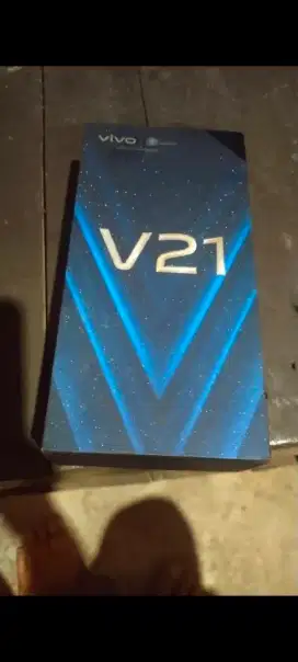 Di jual vivo V21 4G