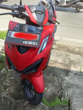 Dijual Honda Vario 160