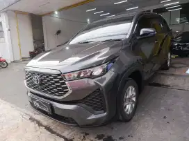 KM 6rb ANTIK TOYOTA ZENIX G 2024 MATIC