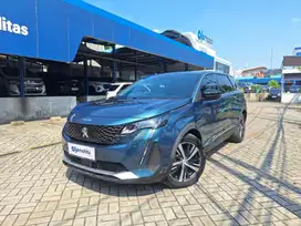 Low KM Peugeot 5008 1.6 Active Bensin-AT 2023 UYD