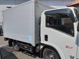 Isuzu elf Nlr 55 engkel std