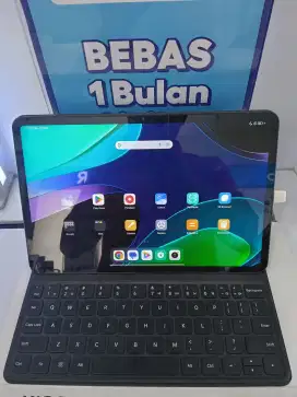 Cicilan Redmi Pad 7 Pro promo cicilan 0%