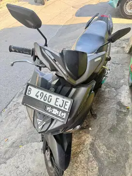Mio GT Soul 125