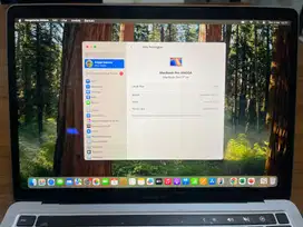 Macbook Pro M2 2022, 13 Inc