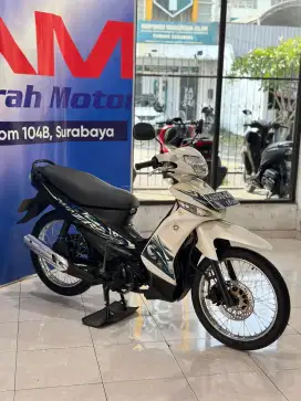 (CASH ONLY) Vega ZR tahun 2010