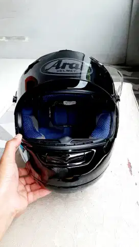 Helm Aray size 57.58 Made in Japan