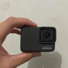 GoPro Hero 7 Silver