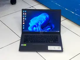 Asus vivobook x409jb intel core i3 gen 10 nvidia geforce mx110