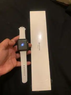 Apple Watch series 3
