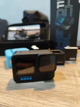 GoPro Hero 11 Black second