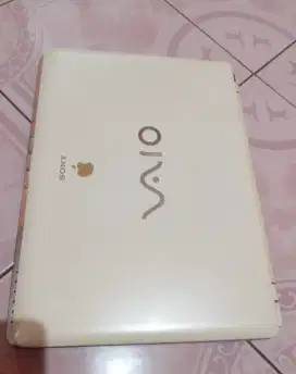 Laptop sony vaio