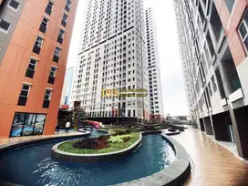 DIJUAL CEPAT! Apartemen Transpark Juanda Tower Emerald - Bekasi