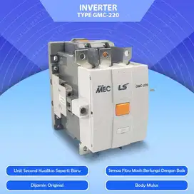 Inverter Tipe GMC-220