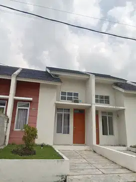 SP(Rumah Cantik di pusat kota tanpa DP)