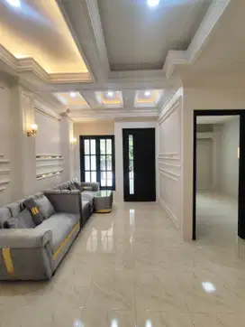 Rumah Mewah Murah di Kota Bekasi