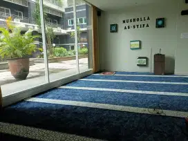 PROMO KARPET MASJID HALUS TIPE AL IMAM